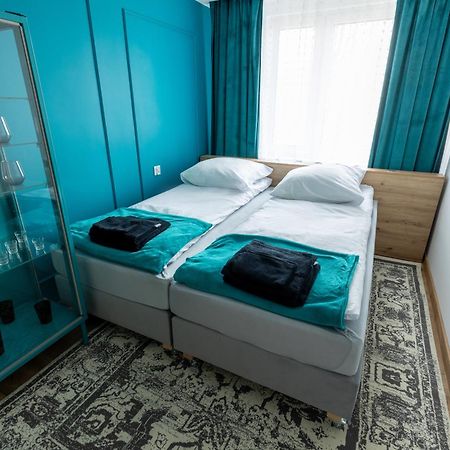 Apartament Jesionowa 11 Exclusive Centrum Targi Kielce Faktura Exteriér fotografie